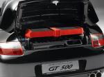 Porsche 911 GT500 BiTurbo by Gemballa 2006 года